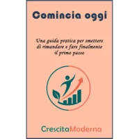 Comincia oggi copertina