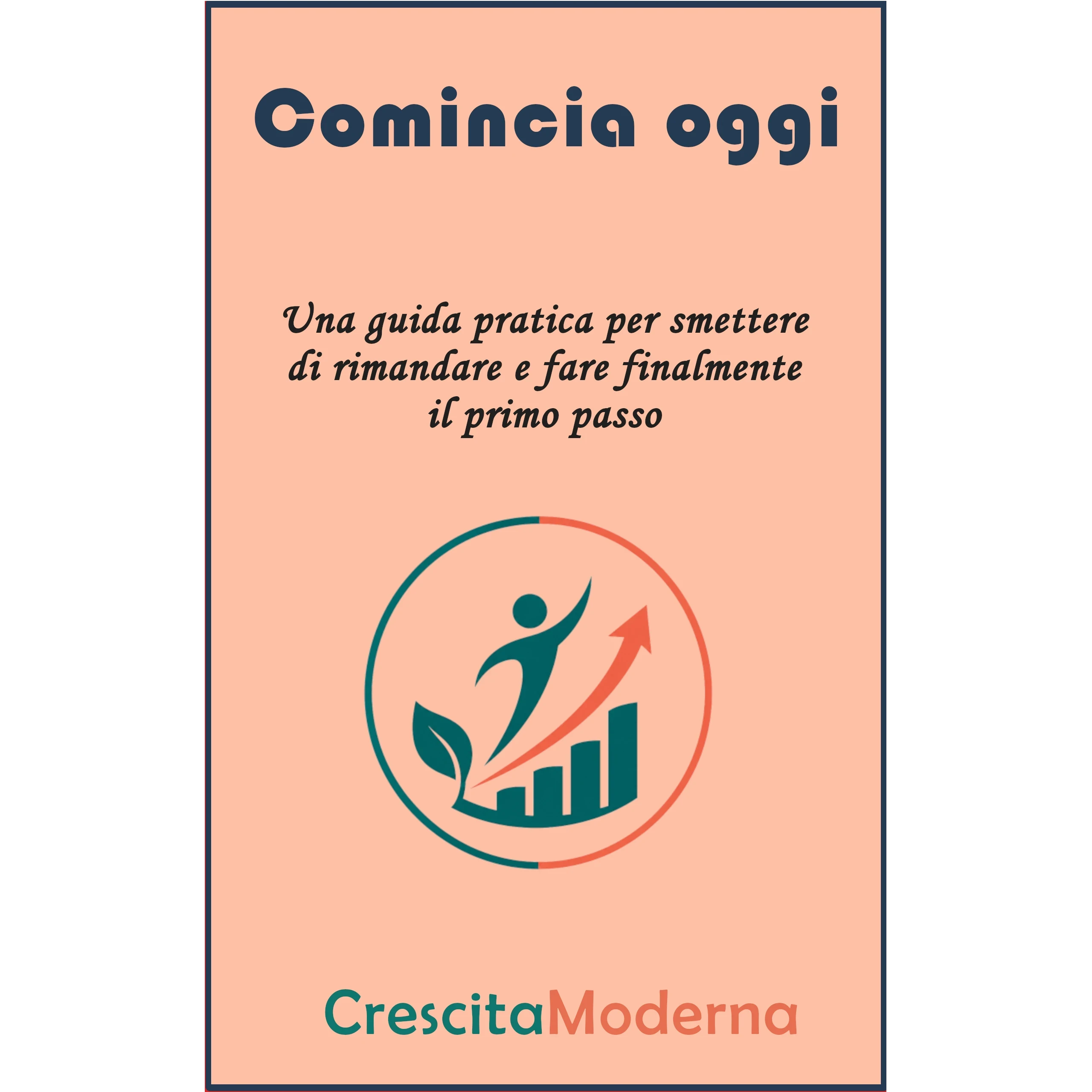Comincia oggi copertina